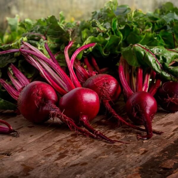 Beetroot (chukandar) Seeds