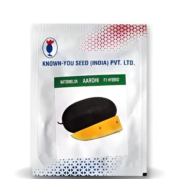 Known you Seed Aarohi F1 Hybrid Watermelon Seeds - Image 2