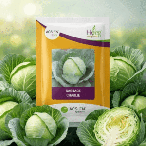 Acsen Hyveg Cabbage Charlie (10 GM)