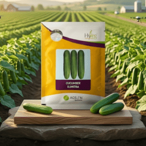 Acsen Hyveg Cucumber Sumitra (25 GM)