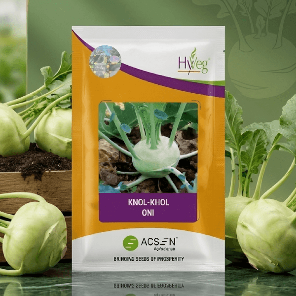Acsen Hyveg Knol-Khol Oni (10 GM)