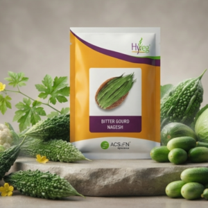 Bitter Gourd Nagesh Acsen Hyveg(50GM)