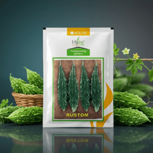 Bitter Gourd Rustom Acsen Hyveg(50GM)