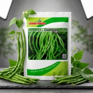 LI-Gabbar Cowpea Laxmi Inputs (500 GM)