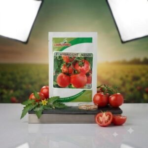 LHT-Nandi F1 Hybrid Tomato Laxmi Inputs (10 GM)